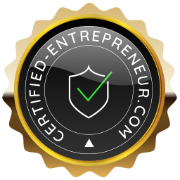 Certified-Entrepreneur.com Logo